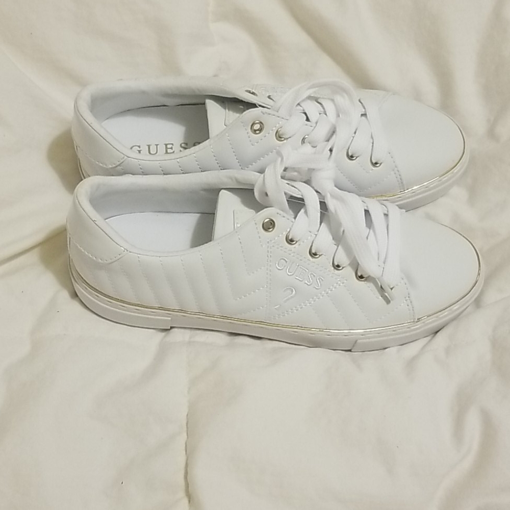 Guess ?